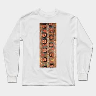 Habesha Long Sleeve T-Shirt